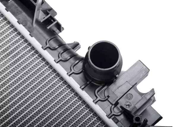 Radiator - GM (39116554)