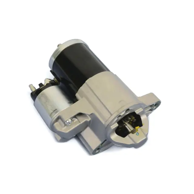 56044736AC - Electrical: Engine Starter for Dodge: Durango, Ram 1500, Ram 2500, Ram 3500 | Jeep: Commander, Grand Cherokee, Liberty | Ram: 1500, 1500 Classic, 2500, 3500 Image