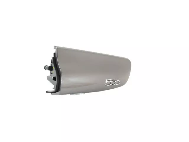 Instrument Panel Glove Box - Mopar (6AY46NULAA)