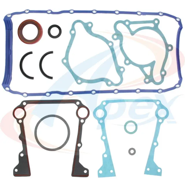 ACS2060 - Gaskets: APEX Automobile Parts Inc Engine Conversion Gasket Set for APEX Automobile Parts Inc Image