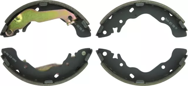 BS934 - : Bosch Drum Brake Shoe Set for Bosch Image