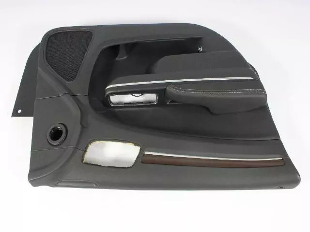 1UK171L5AI - Interior Trim: Front Door Trim Panel, Left for Mopar Image