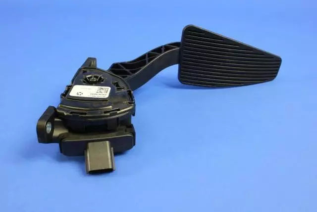 Accelerator Pedal - Mopar (53034160ae)