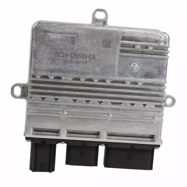 Diesel Glow Plug Controller - Ford (BC3Z-12B533-C)