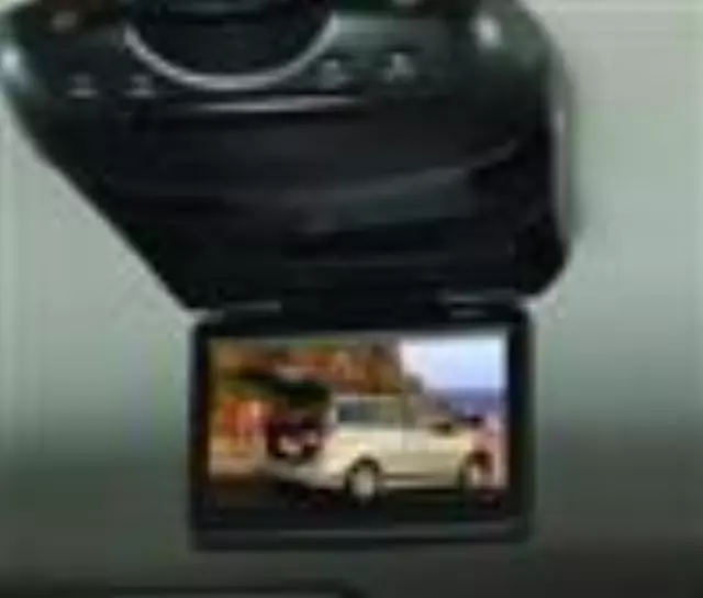 8FL21 - Audio/Video: DVD Entertainment System - Installation Kit for Mazda: 5 Image