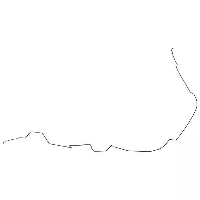 ML3Z2268AA - : Tube Assembly Brake for Ford Image