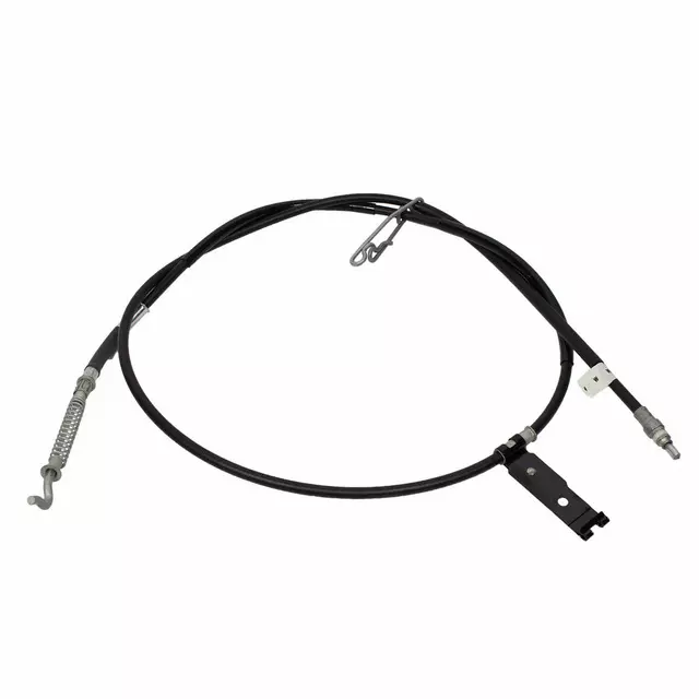 Rear Cable - Ford (YC3Z-2A635-BB)
