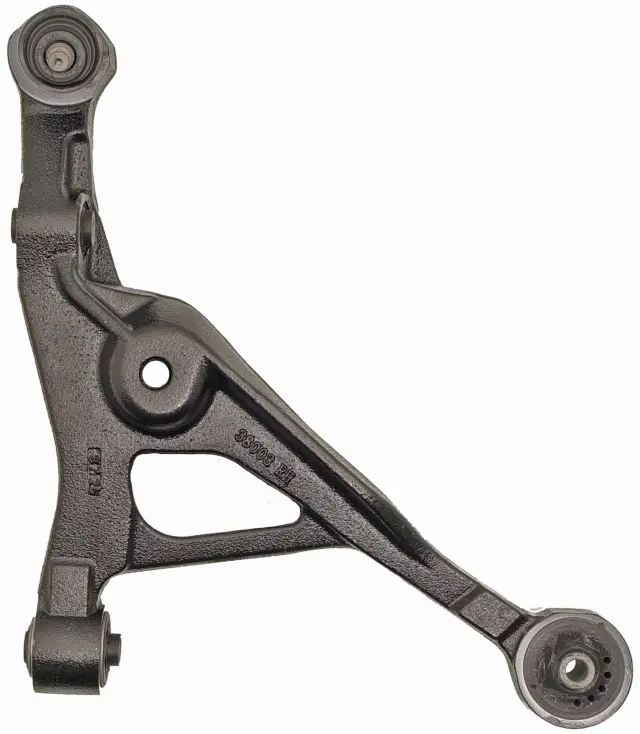 520302 - Suspension: Suspension Control Arm And Ball Joint Assembly for Dorman Image