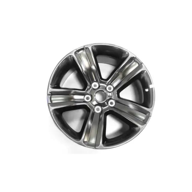 1UB18RXFAB - Wheels: Aluminum Wheel, Front Or Rear for Mopar Image image