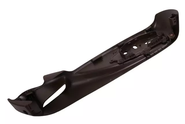 Brownstone Driver Seat Cushion Outer Finish Cover - GM (84668031)