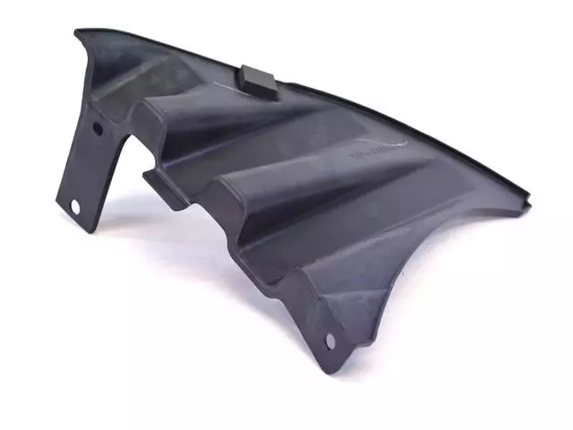 4891785AA - Body Sheet Metal Except Doors: Air Cleaner Shield for Mopar Image image