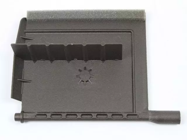 Distribution Duct Door - Mopar (5012740AB)