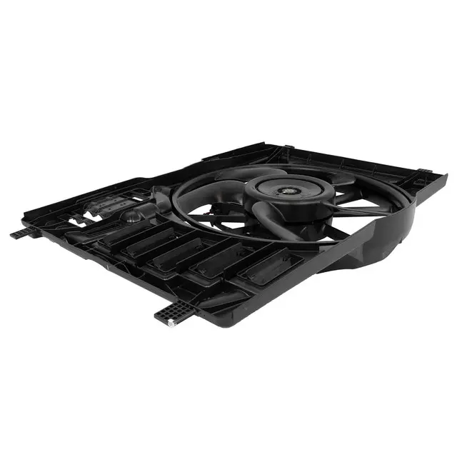 CV6Z8C607S - : Fan Assembly for Ford: Escape Image