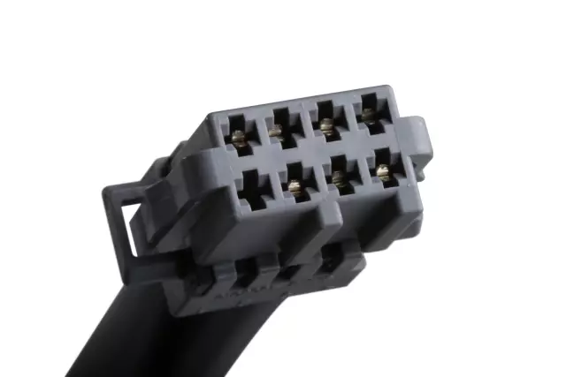 Tail Lamp Wiring Harness - GM (95939968)