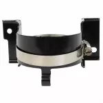 5L8Z9A335A - Fuel System: Fuel Filter Bracket for FORD Image