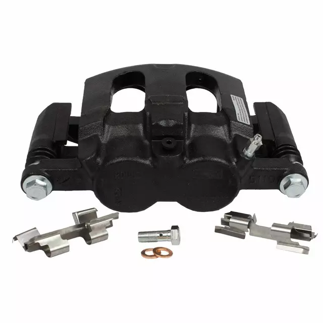 G2MZ2V121ARM - : Remanufactured Caliper Assembly Brake Less Pad for Ford Image