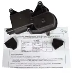 5R3Z9J559AA - : Kit Throttle Control for Ford Image