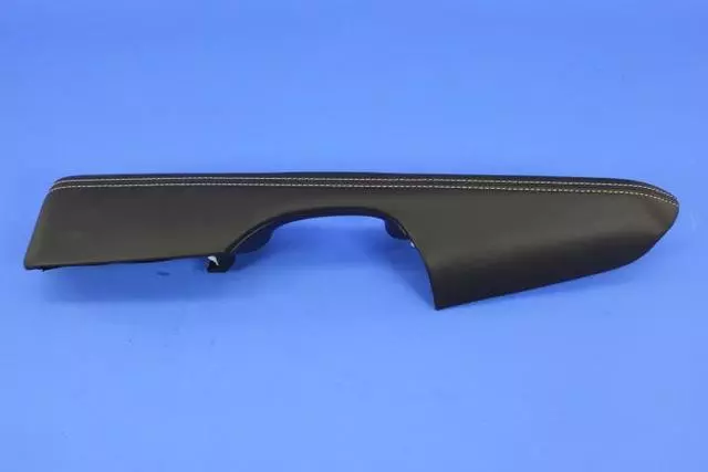 Front Door Trim Armrest, Left - Mopar (5ST59DX9AA)