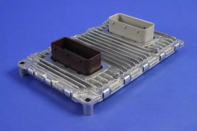 5150919AB - Electrical: Powertrain Control Module for Mopar Image image