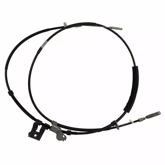 Rear Cable - Ford (FL3Z-2A635-A)