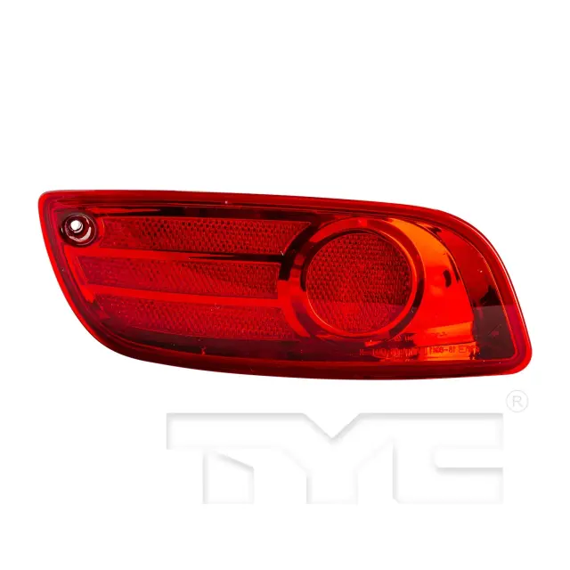 18604200 - : TYC Reflector Assembly for TYC Image