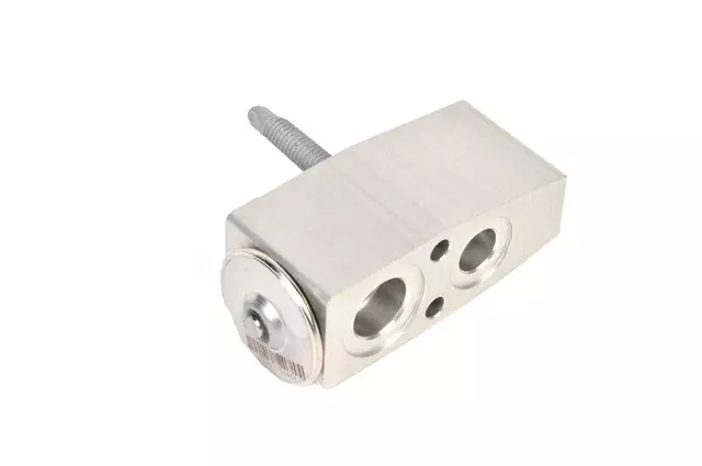 1551373 - HVAC: ACDelcoâ„¢ Expansion Valve for Chevrolet: Colorado | GMC: Canyon Image
