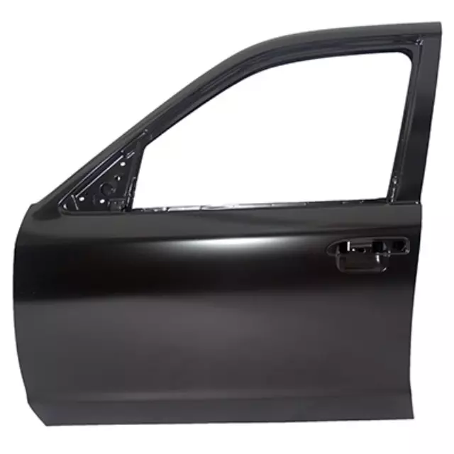 5W7Z5420125CA - Body: Door Shell for Ford: Crown Victoria | Mercury: Grand Marquis Image