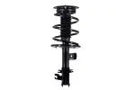 2331839L - : Focus Auto Parts Suspension Strut and Coil Spring Assembly for Focus Auto Parts Image