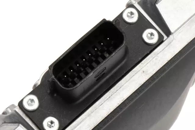 2014-2017 GM Object Sensor - GM (42450157)