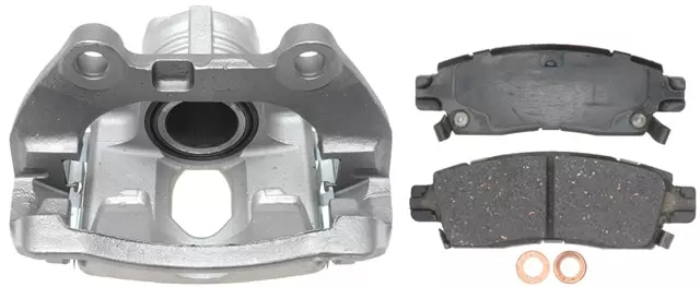 19428865 - : Remanufactured Caliper for GM Image