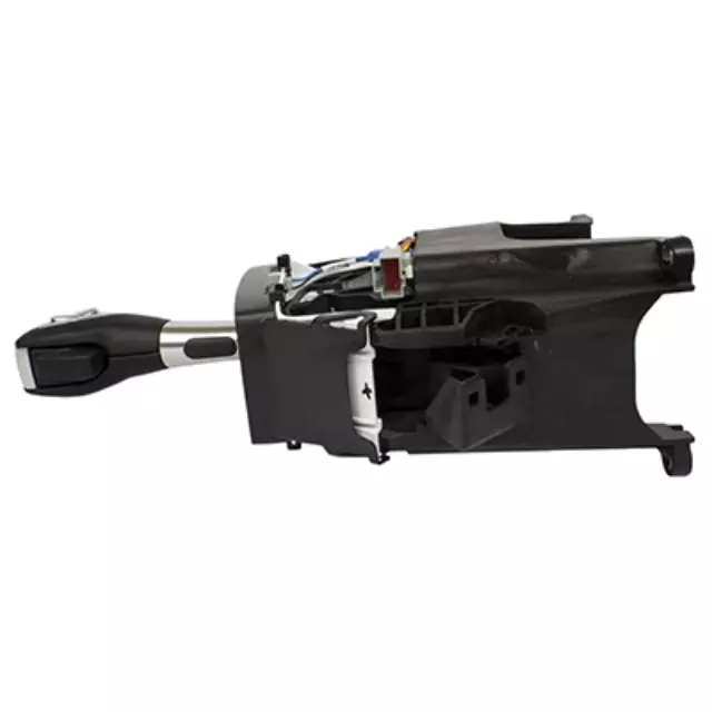 GN1Z7210KD - : Gear Shift Assembly for Ford: EcoSport Image