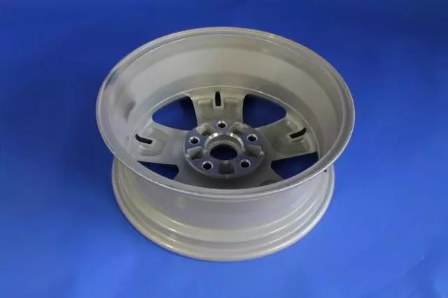 1BD59GSAAE - : Aluminum Wheel, Front Or Rear for Mopar Image