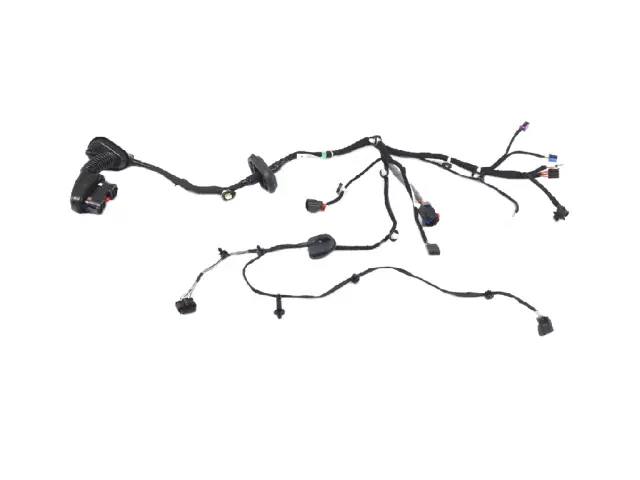 68486807AF - Electrical: Front Door Wiring for Jeep: Grand Cherokee, Grand Cherokee L Image