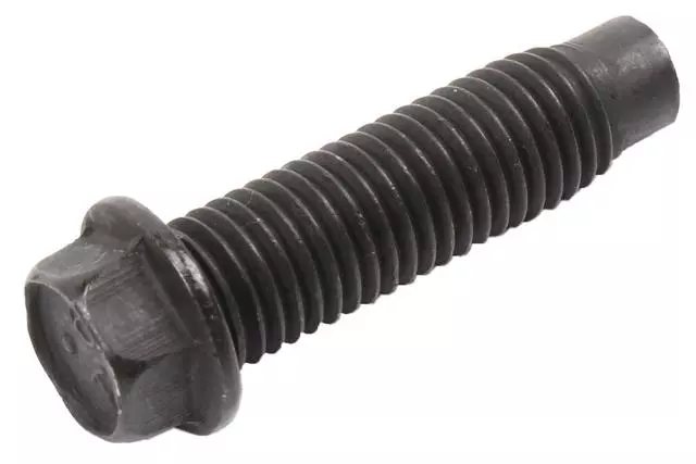 10082184 - Electrical: Bracket Bolt for GM Image