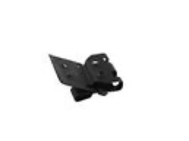 Lower Deflector Clip - Ford (W711000S438)
