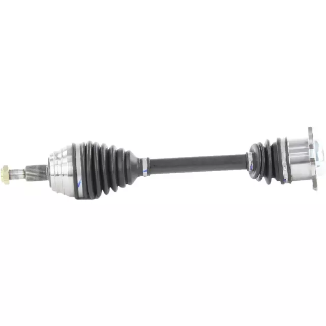 VW8037 - Transmission &amp; Drivetrain: TrakMotive CV Axle Shaft for TRAKMOTIVE Image