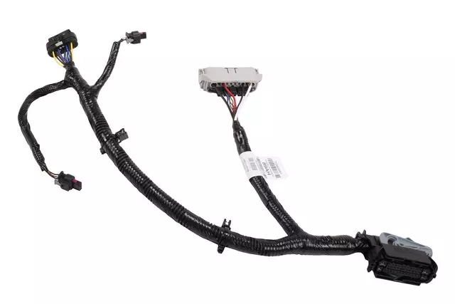 Harness - GM (86784917)