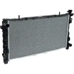 RA2795C - : Radiator -- Crossflow Radiator for UAC Image