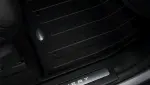 VPLRS0662 - Interior: Deep-Sided Rubber Mats for Land Rover: Discovery Image