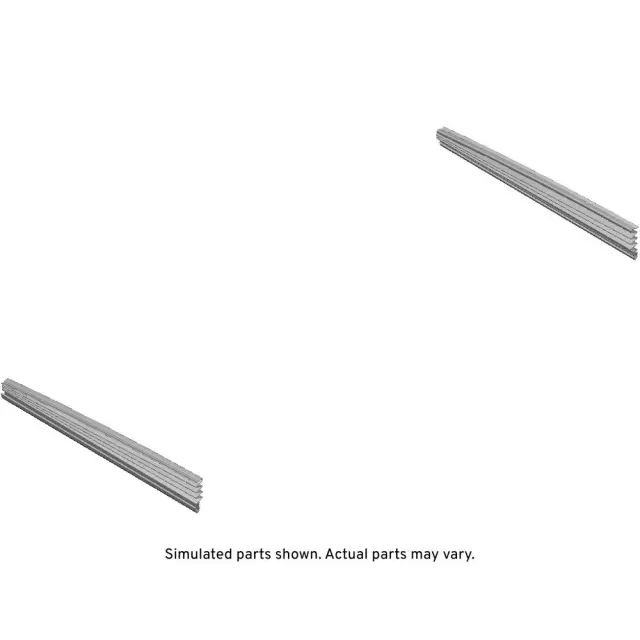 15942601 - Body: Side Cover for Cadillac: CTS, STS Image