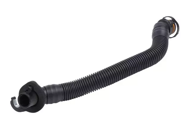 Air Cleaner Resonator - GM (84089711)