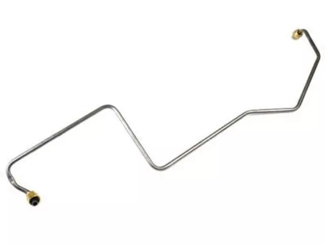 OEM NEW 1999-2003 Ford F250 F350 Super Duty Fuel Return Pipe F81Z-9B273-BN - Ford (F81Z-9B273-BN)