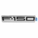 5L3Z16720CA - Body: Nameplate for Ford: F-150 Image