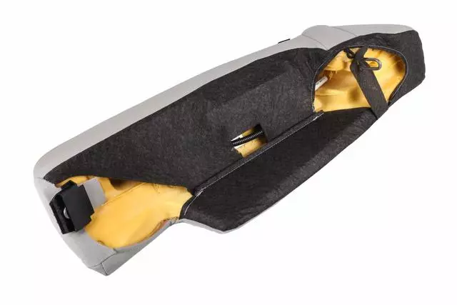 20882997 - Body: Bolster for GM Image