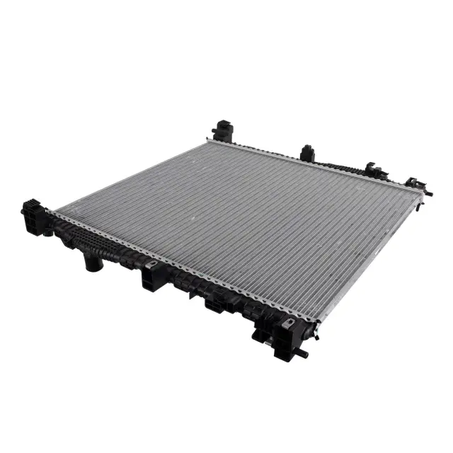 L1MZ8005L - : Radiator for Ford: Explorer, Police Interceptor Utility Image