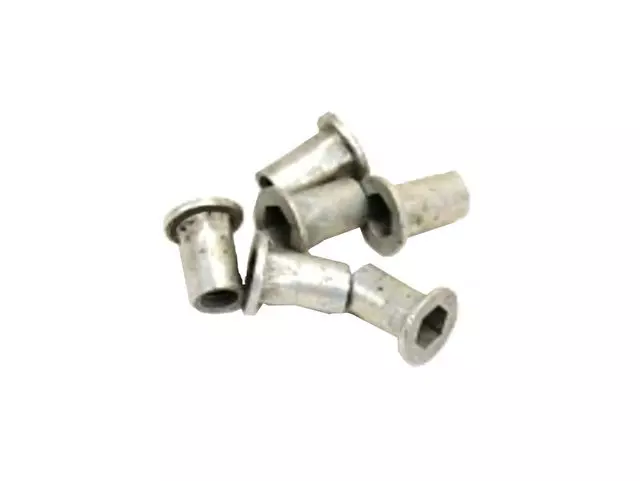 6504601 - Transfer Case Model 231: Rivet Round Nut for Jeep: Wrangler Image