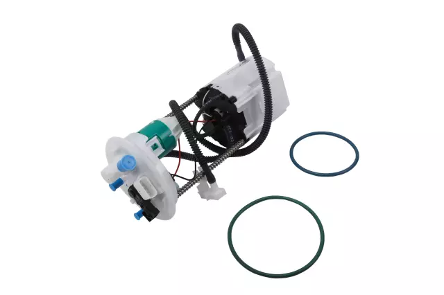 Fuel Pump Module Assembly Without Fuel Level Sensor, With Seals - GM (19257481)