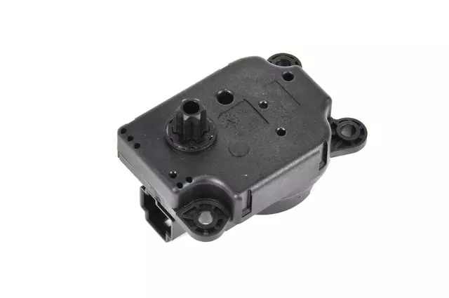 23350598 - : Heating and Air Conditioning Air Inlet Door Actuator for Cadillac: CT6 Image