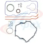 ACS3135 - : APEX Automobile Parts Inc Conversion Set for APEX Automobile Parts Inc Image