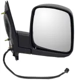 9551346 - : Side View Mirror Power for Dorman Image